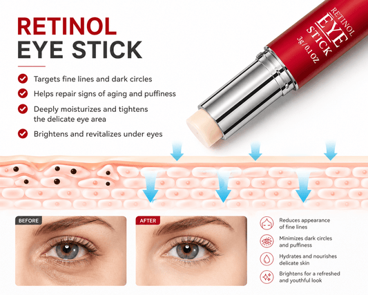Eye Restore Cream