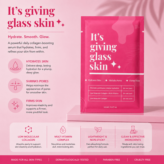 Collagen Mask