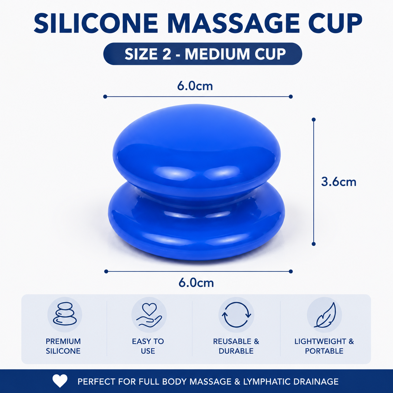 Body Sculpt Cup
