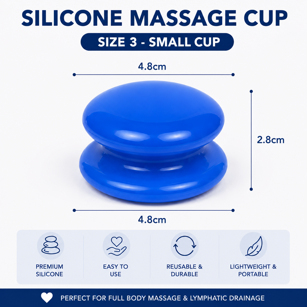 Body Sculpt Cup