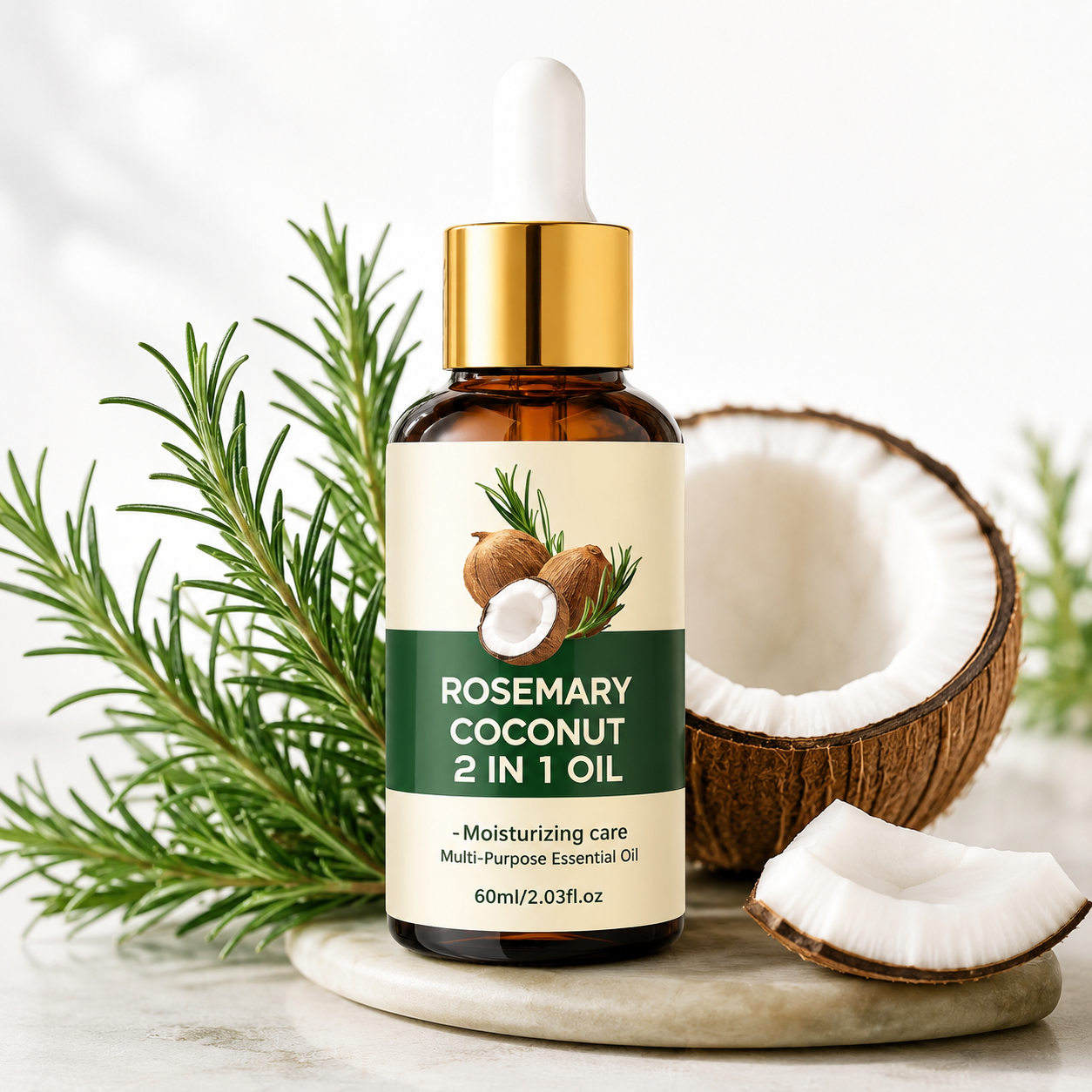 RootRevive Hair Growth Oil – Thicker & Healthier Hair
