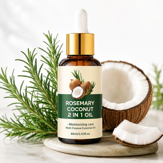RootRevive Hair Growth Oil – Thicker & Healthier Hair