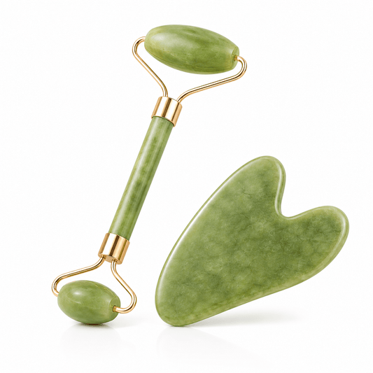 Jade Sculpting Set