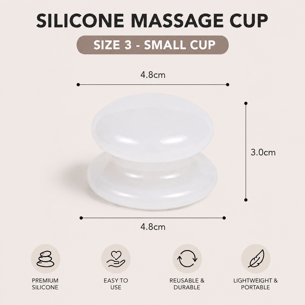 Body Sculpt Cup