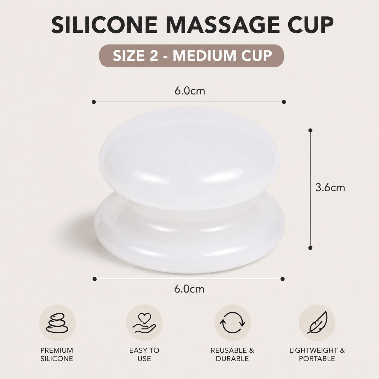 Body Sculpt Cup