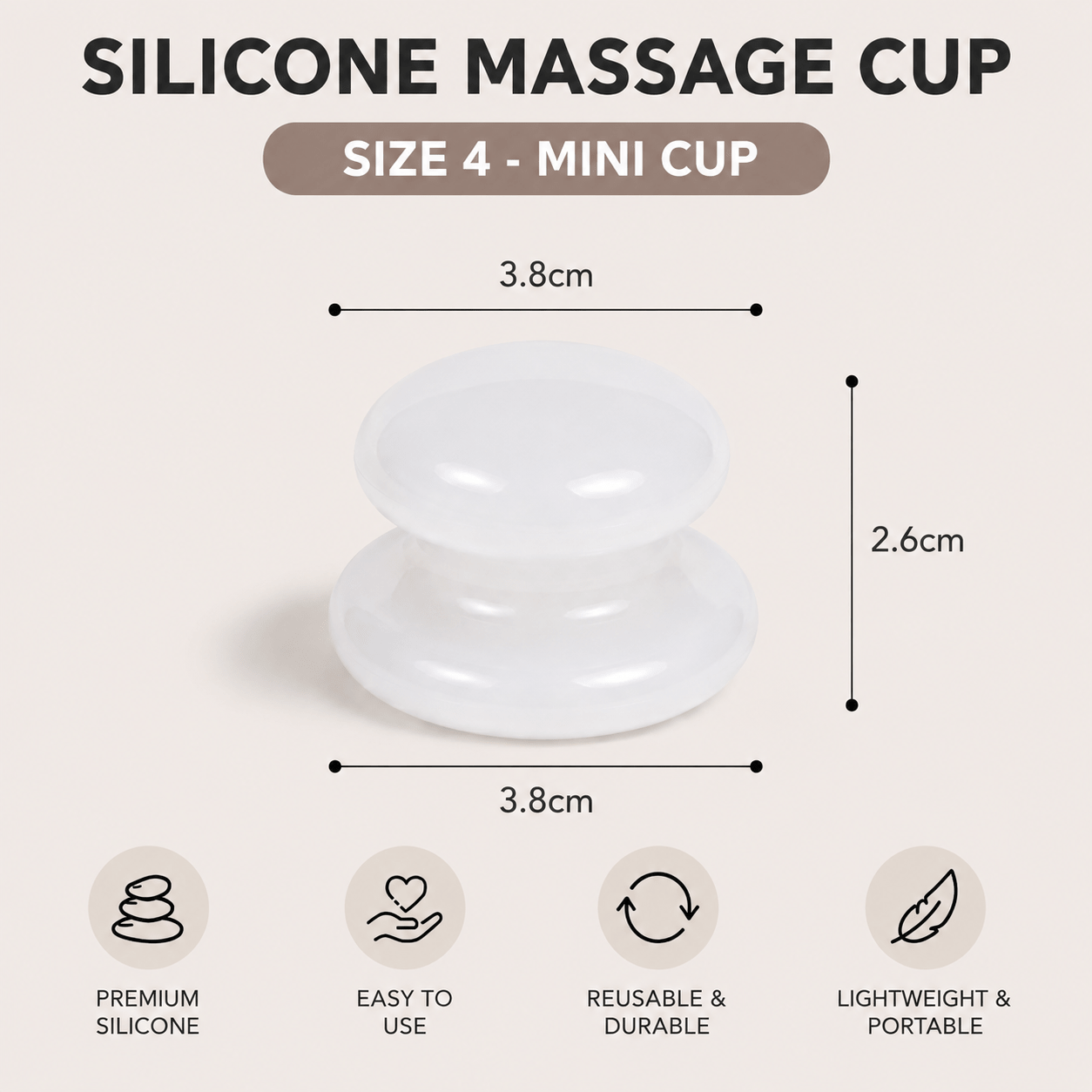 Body Sculpt Cup