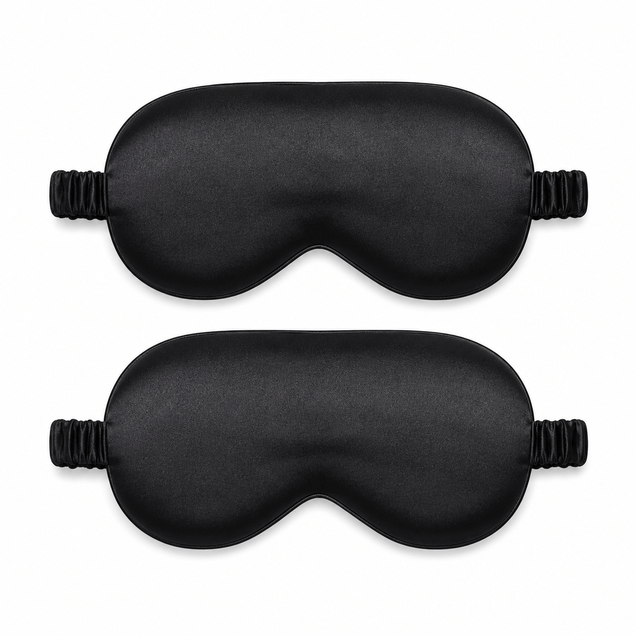 Silk Sleep Mask Set