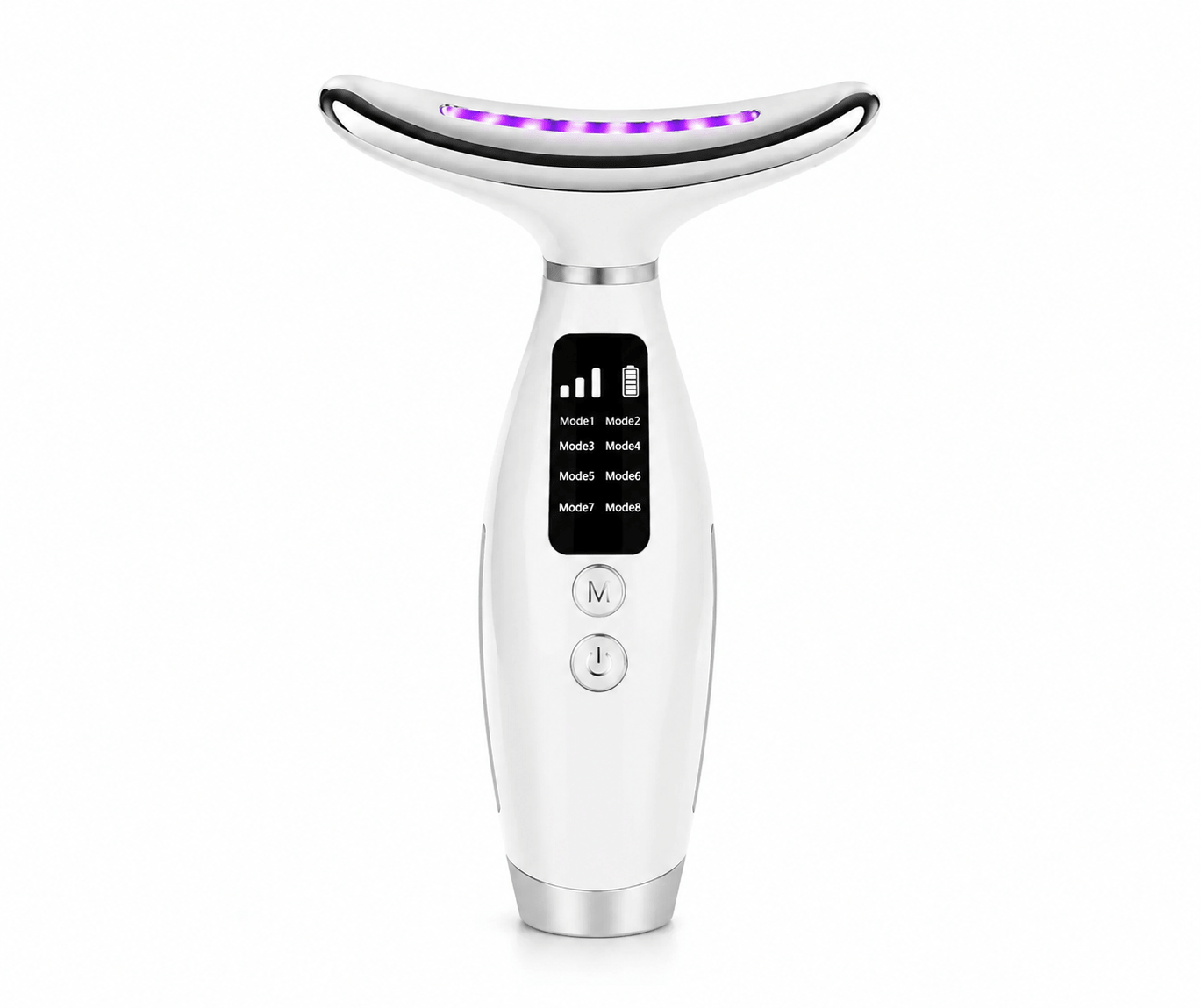 LED Face & Neck Lift Massager