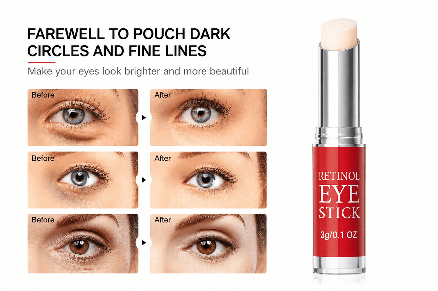 Eye Restore Cream