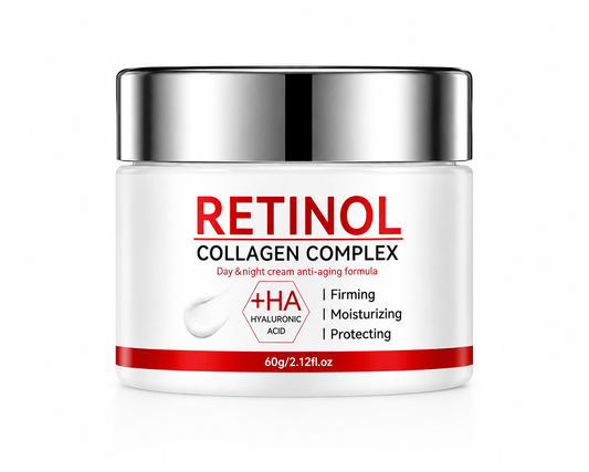 Renewal Retinol Serum