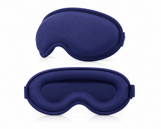 Heated Eye Massager Mask
