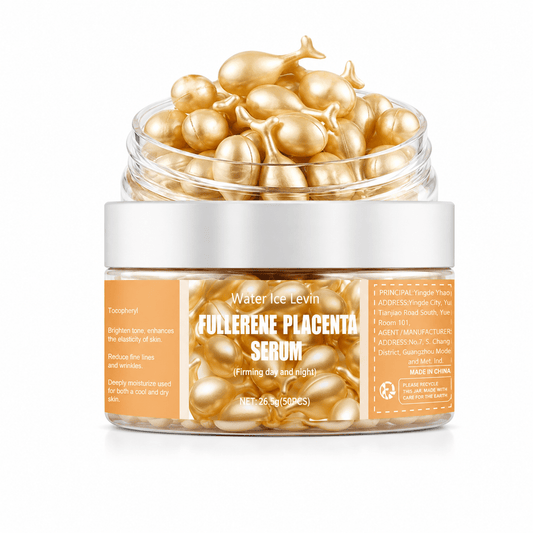 Collagen Glow Capsules