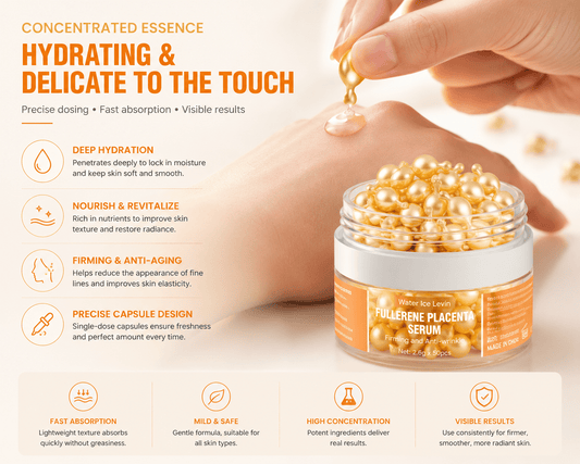 Collagen Glow Capsules