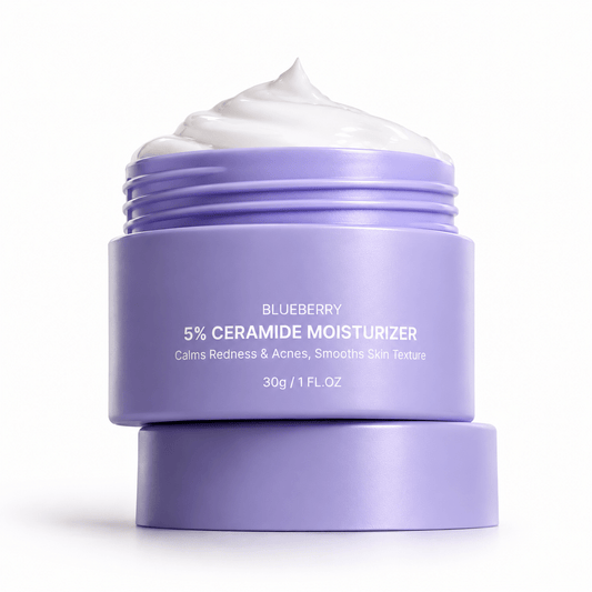 Ceramide Barrier Repair Face Cream