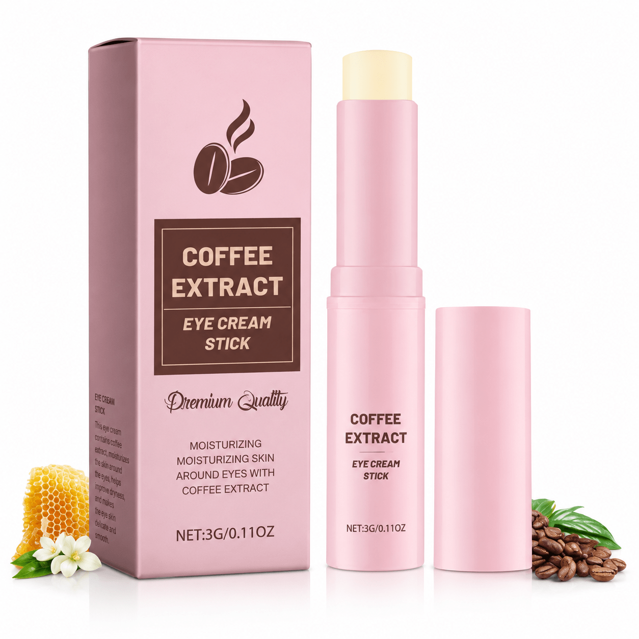 Caffeine Eye Wrinkle Stick