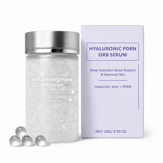 PDRN + Hyaluronic Radiance Facial Serum
