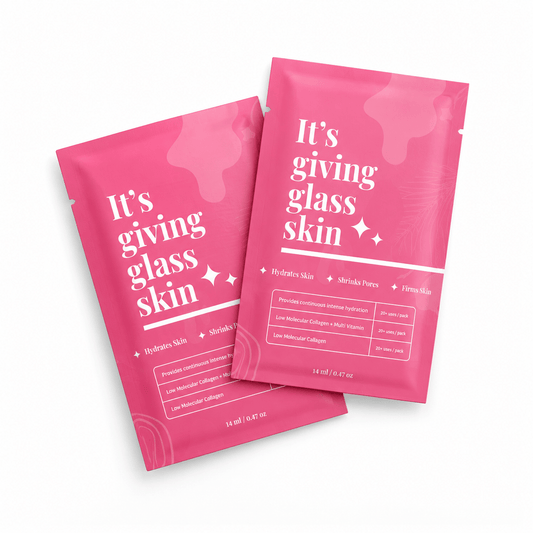 Collagen Mask
